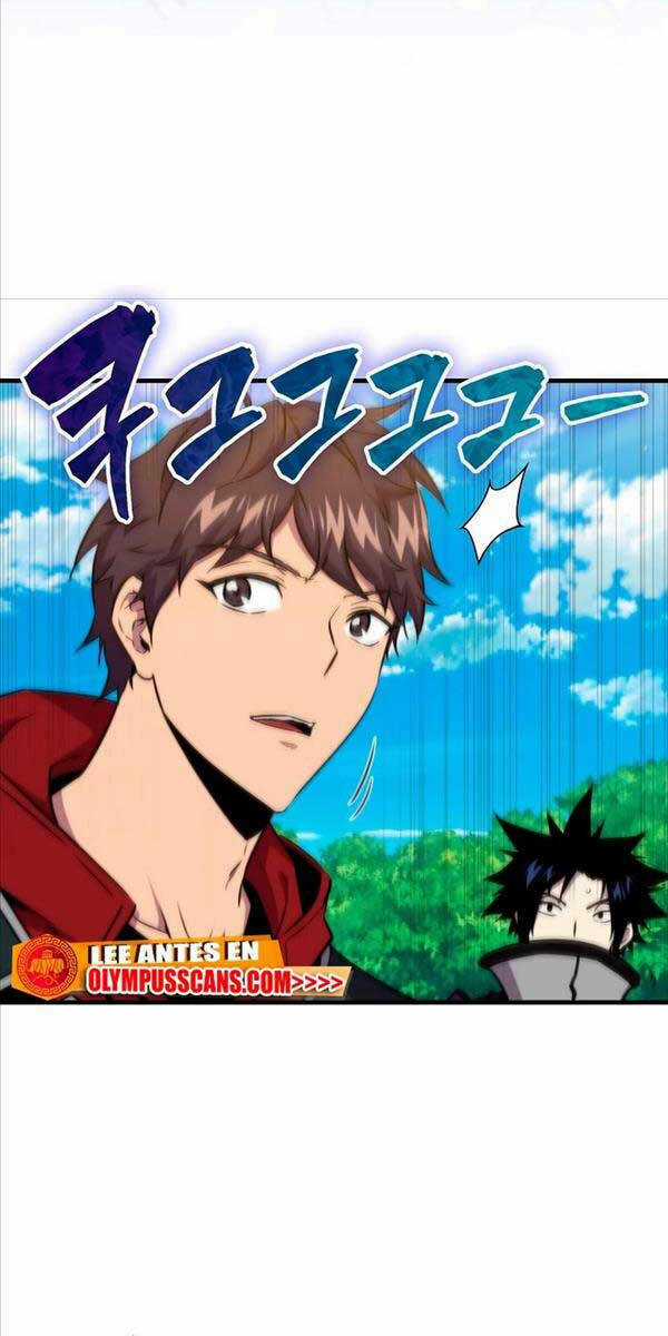 Tôi Thăng Cấp Trong Lúc Ngủ Chapter 80 trang 15