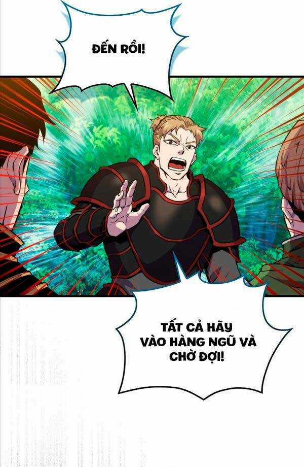 Tôi Thăng Cấp Trong Lúc Ngủ Chapter 80 trang 16