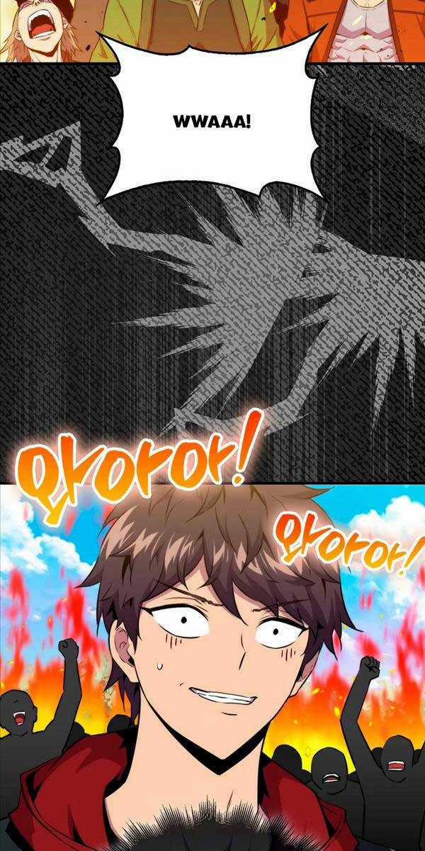 Tôi Thăng Cấp Trong Lúc Ngủ Chapter 80 trang 18