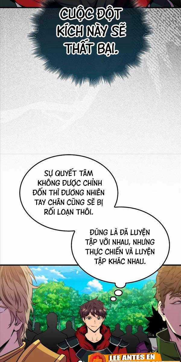 Tôi Thăng Cấp Trong Lúc Ngủ Chapter 80 trang 19