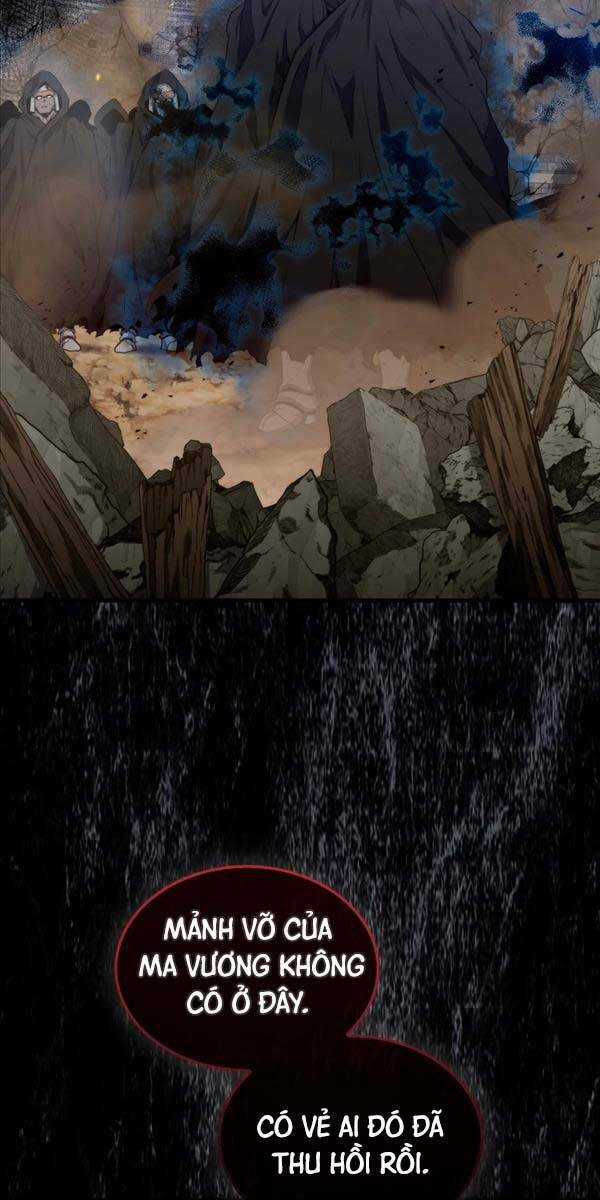 Tôi Thăng Cấp Trong Lúc Ngủ Chapter 80 trang 2