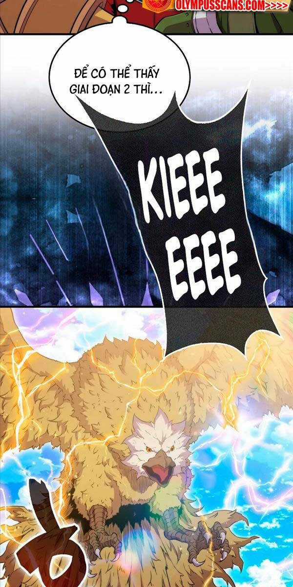 Tôi Thăng Cấp Trong Lúc Ngủ Chapter 80 trang 20