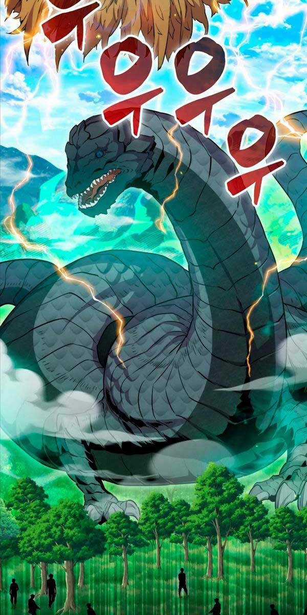 Tôi Thăng Cấp Trong Lúc Ngủ Chapter 80 trang 21