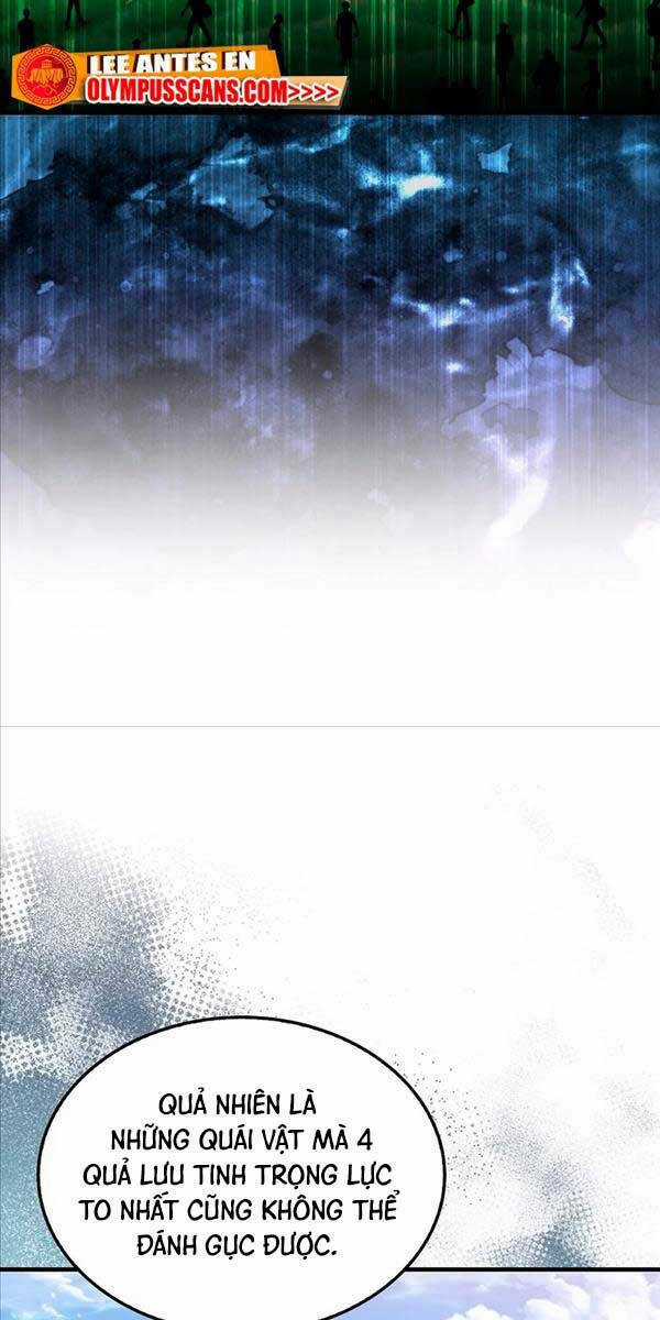 Tôi Thăng Cấp Trong Lúc Ngủ Chapter 80 trang 22