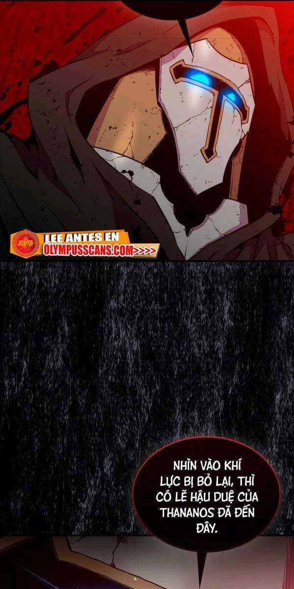 Tôi Thăng Cấp Trong Lúc Ngủ Chapter 80 trang 3