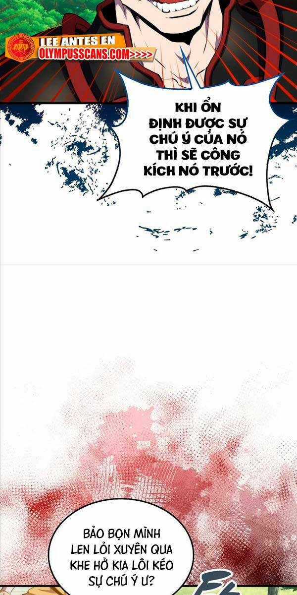 Tôi Thăng Cấp Trong Lúc Ngủ Chapter 80 trang 30