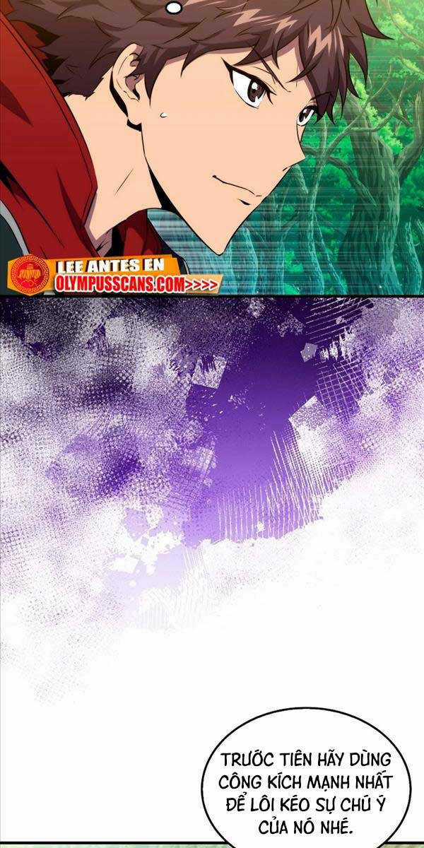 Tôi Thăng Cấp Trong Lúc Ngủ Chapter 80 trang 32