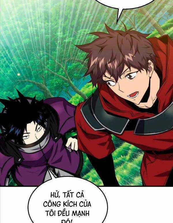 Tôi Thăng Cấp Trong Lúc Ngủ Chapter 80 trang 33