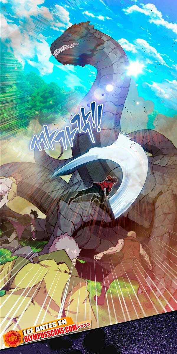 Tôi Thăng Cấp Trong Lúc Ngủ Chapter 80 trang 35