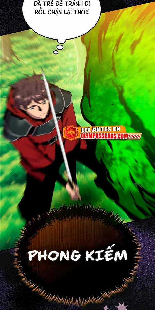 Tôi Thăng Cấp Trong Lúc Ngủ Chapter 80 trang 38