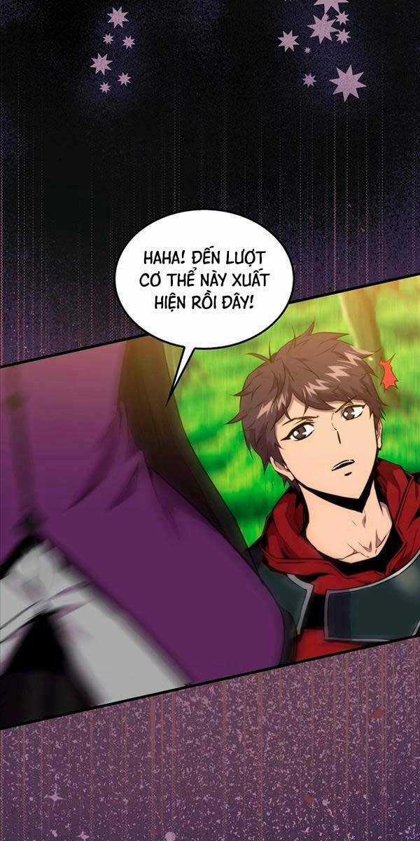 Tôi Thăng Cấp Trong Lúc Ngủ Chapter 80 trang 39