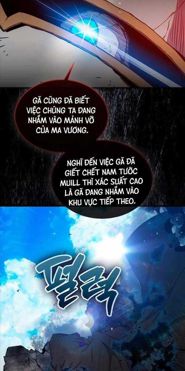 Tôi Thăng Cấp Trong Lúc Ngủ Chapter 80 trang 4