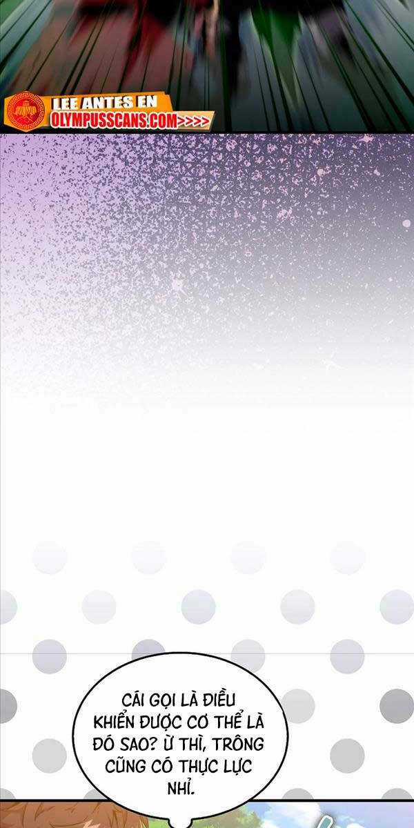 Tôi Thăng Cấp Trong Lúc Ngủ Chapter 80 trang 41