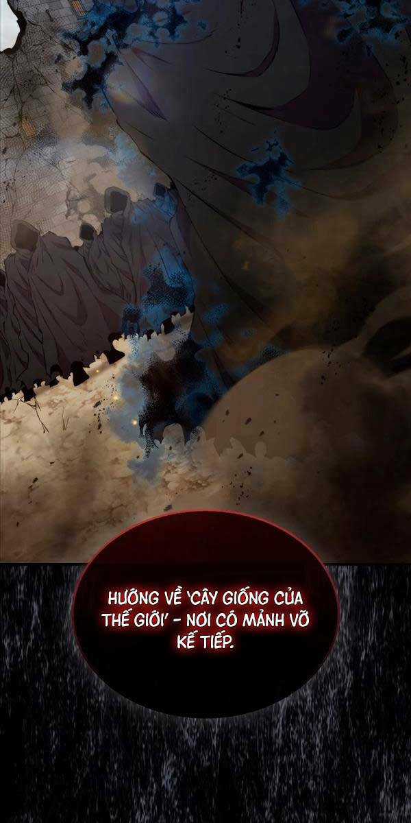 Tôi Thăng Cấp Trong Lúc Ngủ Chapter 80 trang 5