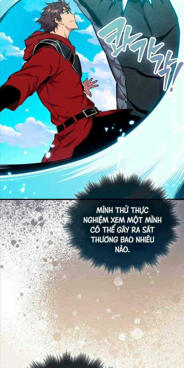 Tôi Thăng Cấp Trong Lúc Ngủ Chapter 80 trang 51