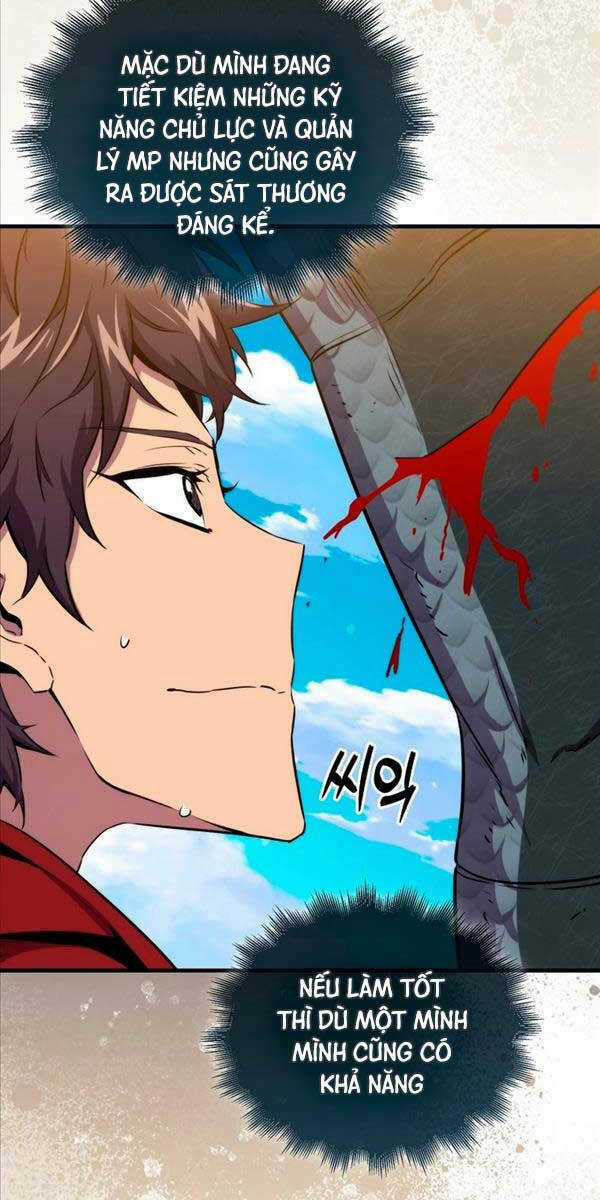 Tôi Thăng Cấp Trong Lúc Ngủ Chapter 80 trang 52