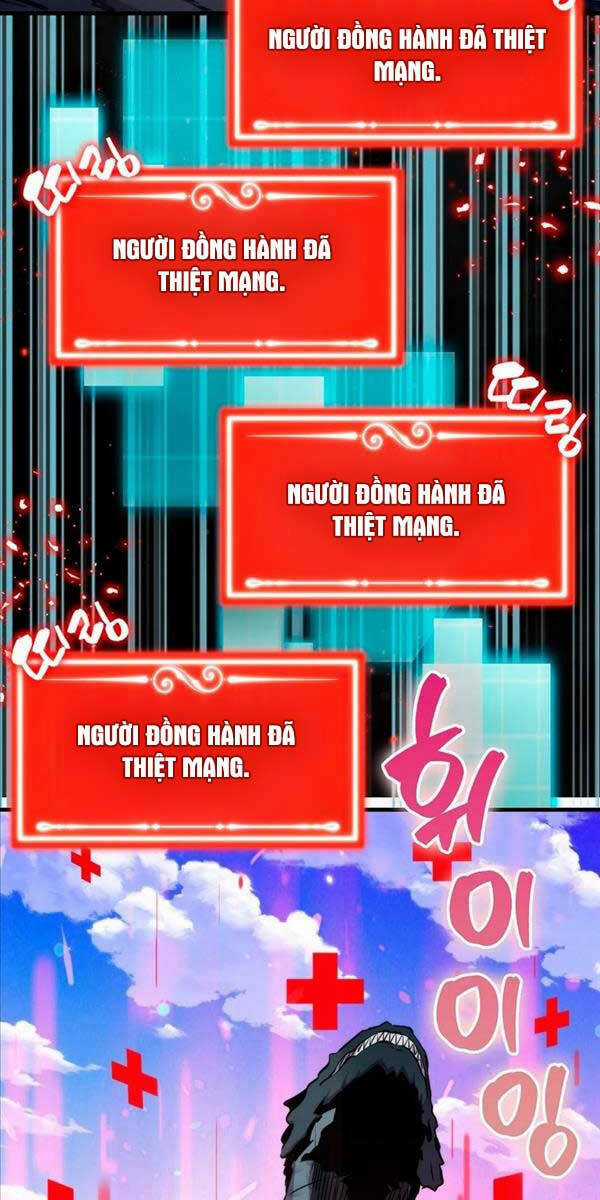 Tôi Thăng Cấp Trong Lúc Ngủ Chapter 80 trang 55