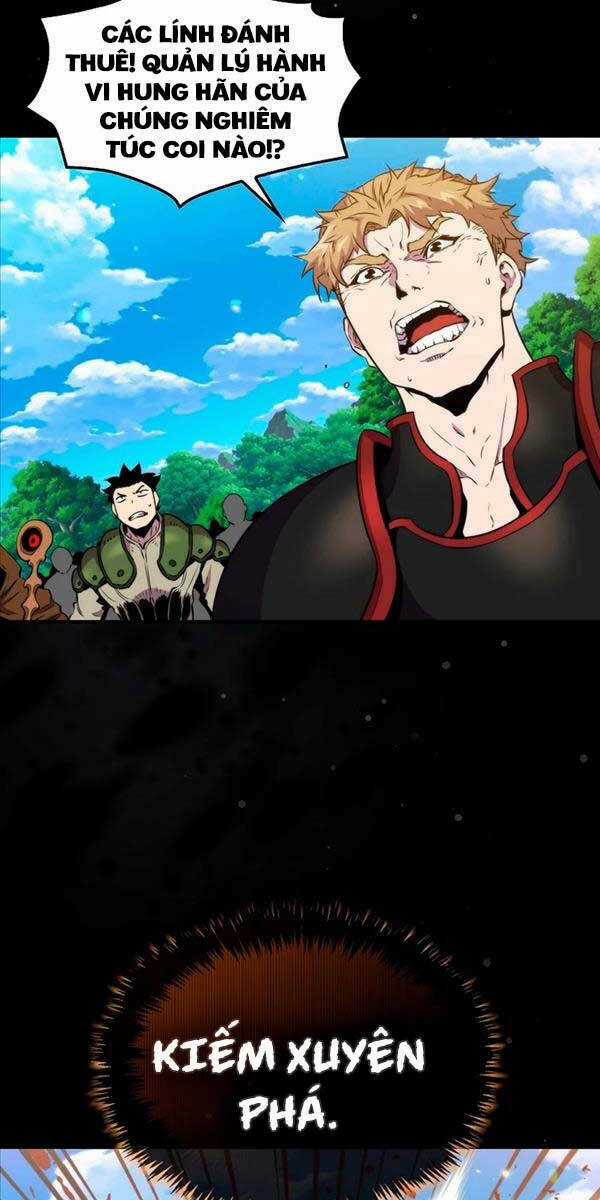 Tôi Thăng Cấp Trong Lúc Ngủ Chapter 80 trang 57