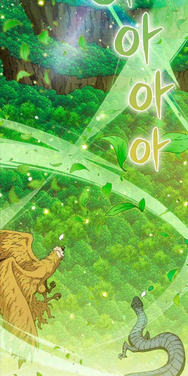 Tôi Thăng Cấp Trong Lúc Ngủ Chapter 80 trang 60