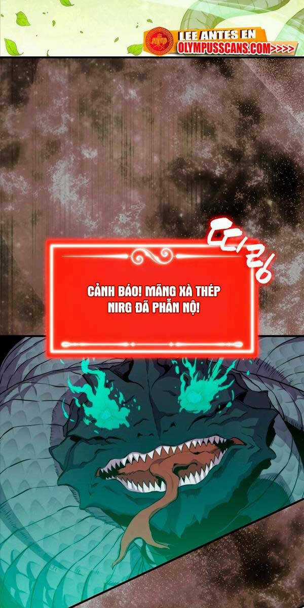 Tôi Thăng Cấp Trong Lúc Ngủ Chapter 80 trang 61