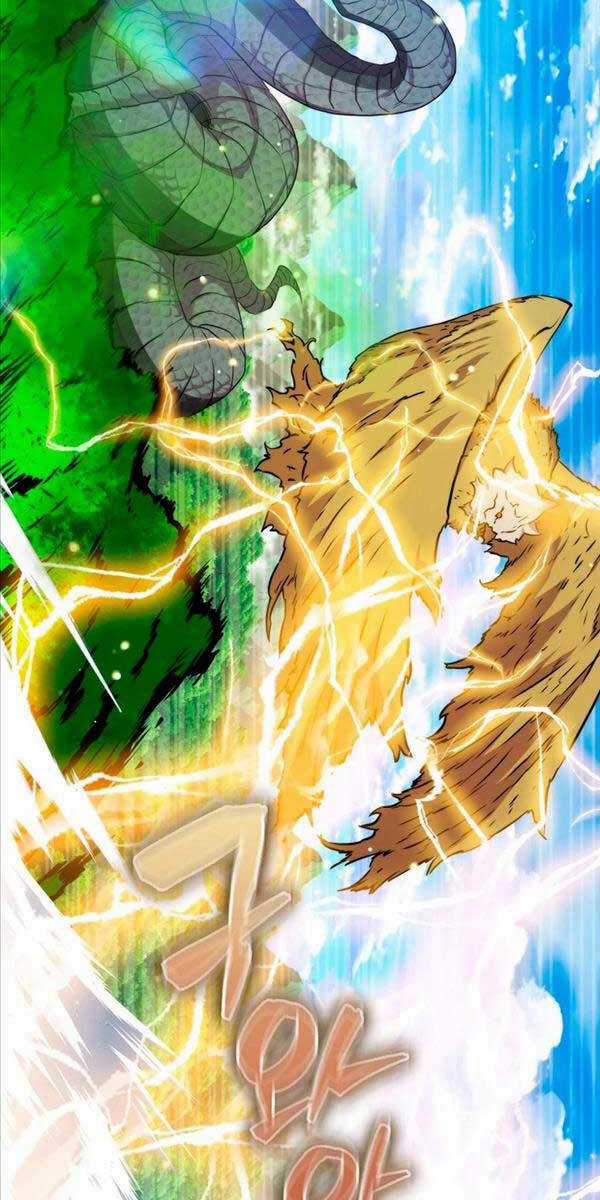 Tôi Thăng Cấp Trong Lúc Ngủ Chapter 80 trang 70