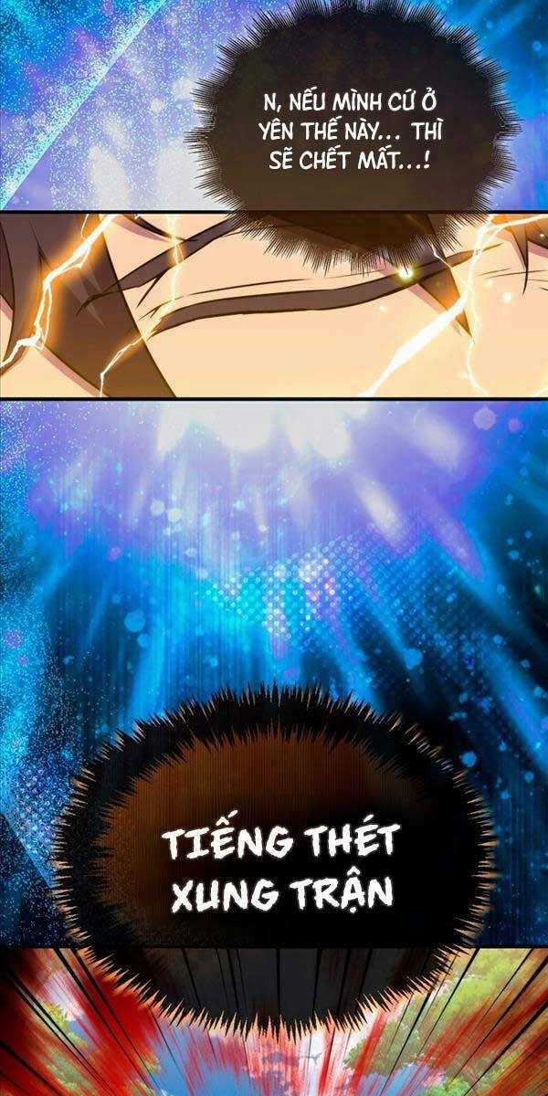 Tôi Thăng Cấp Trong Lúc Ngủ Chapter 80 trang 73