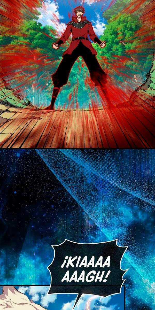 Tôi Thăng Cấp Trong Lúc Ngủ Chapter 80 trang 74