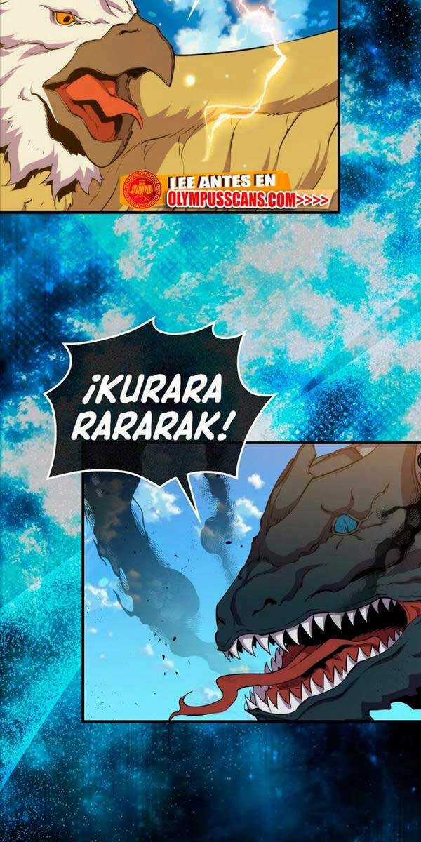 Tôi Thăng Cấp Trong Lúc Ngủ Chapter 80 trang 75