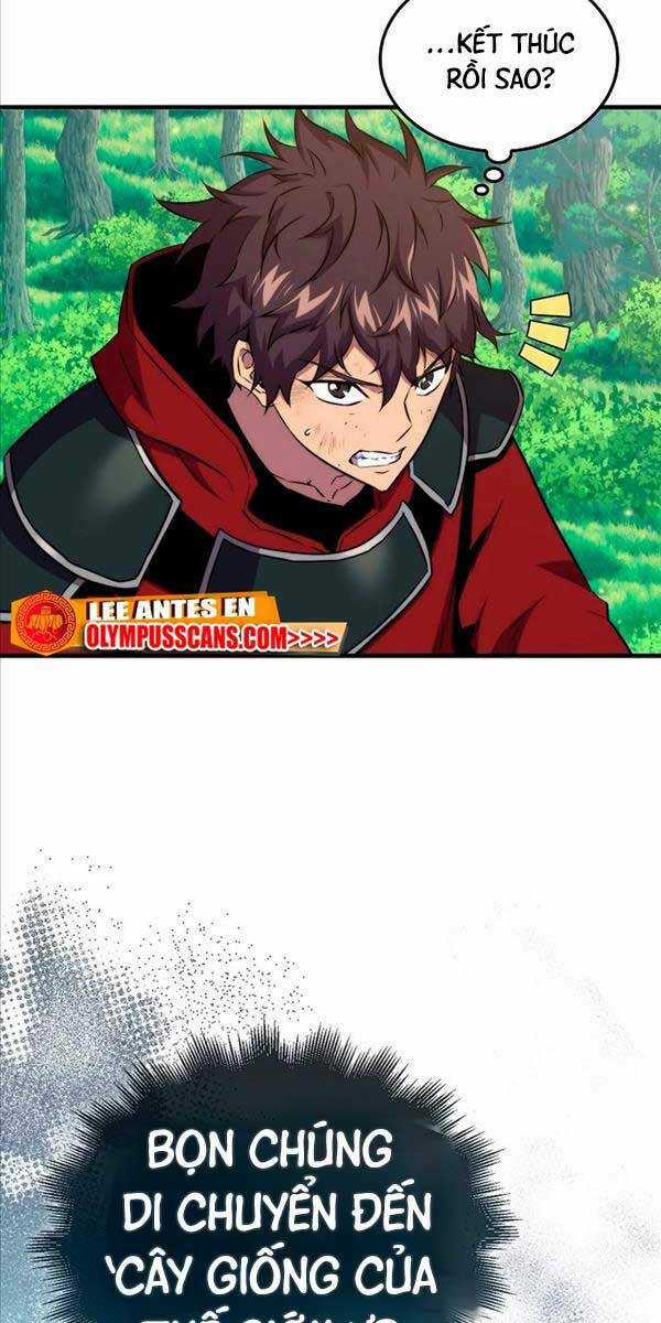 Tôi Thăng Cấp Trong Lúc Ngủ Chapter 80 trang 77