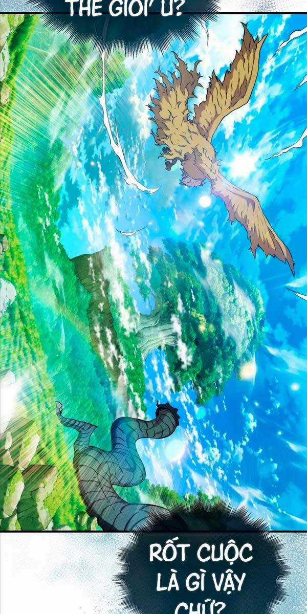 Tôi Thăng Cấp Trong Lúc Ngủ Chapter 80 trang 78