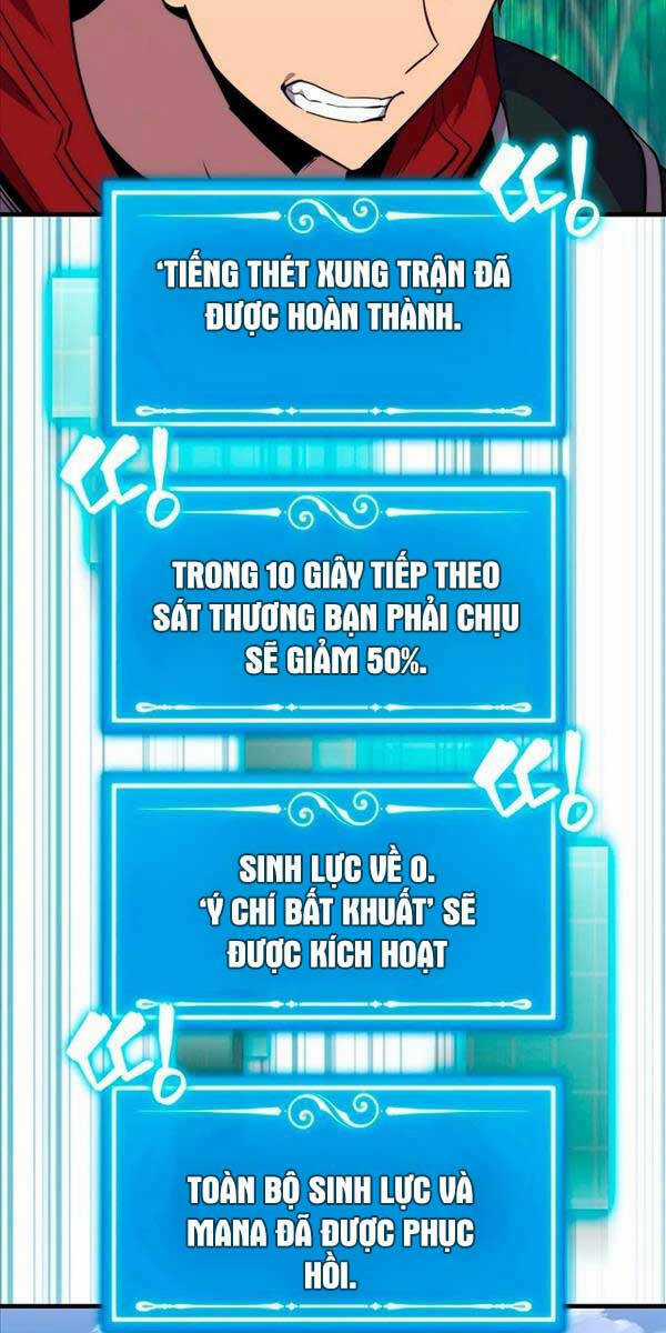 Tôi Thăng Cấp Trong Lúc Ngủ Chapter 80 trang 80