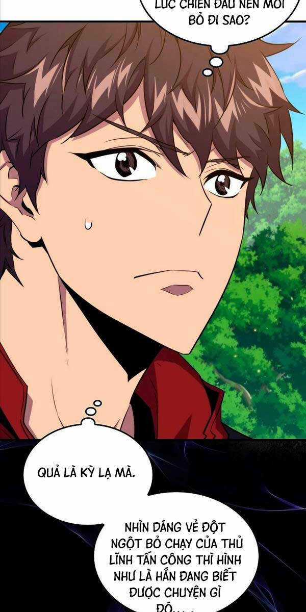 Tôi Thăng Cấp Trong Lúc Ngủ Chapter 80 trang 82