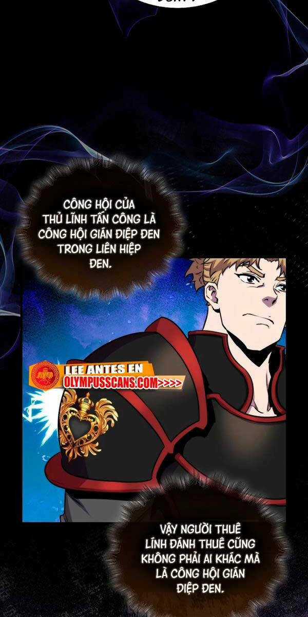 Tôi Thăng Cấp Trong Lúc Ngủ Chapter 80 trang 83