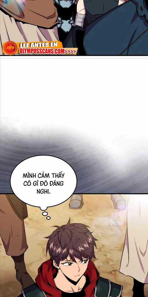 Tôi Thăng Cấp Trong Lúc Ngủ Chapter 80 trang 9