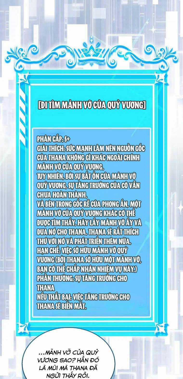 Tôi Thăng Cấp Trong Lúc Ngủ Chapter 81 trang 10