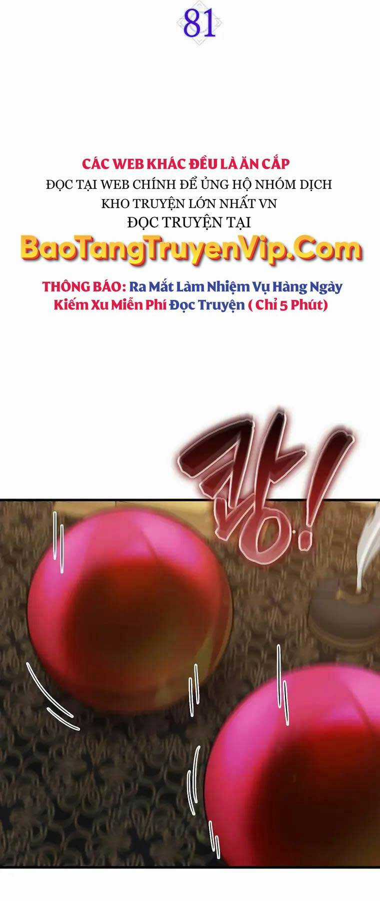 Tôi Thăng Cấp Trong Lúc Ngủ Chapter 81 trang 13