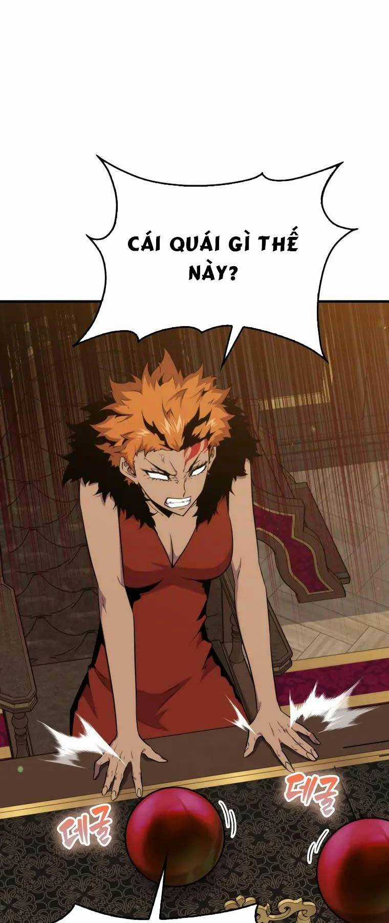 Tôi Thăng Cấp Trong Lúc Ngủ Chapter 81 trang 14