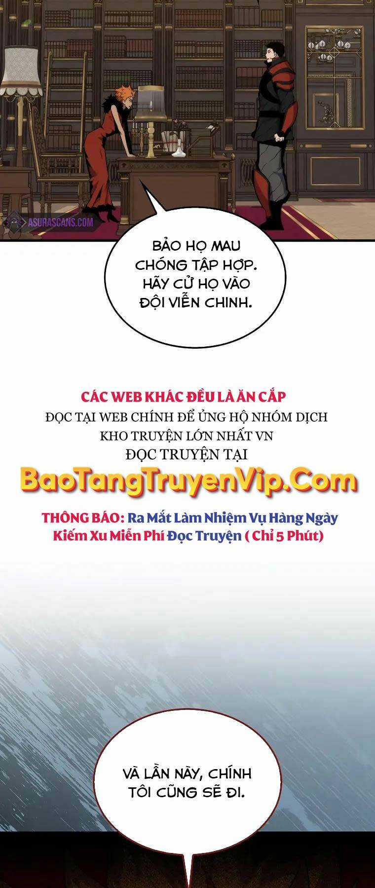 Tôi Thăng Cấp Trong Lúc Ngủ Chapter 81 trang 19