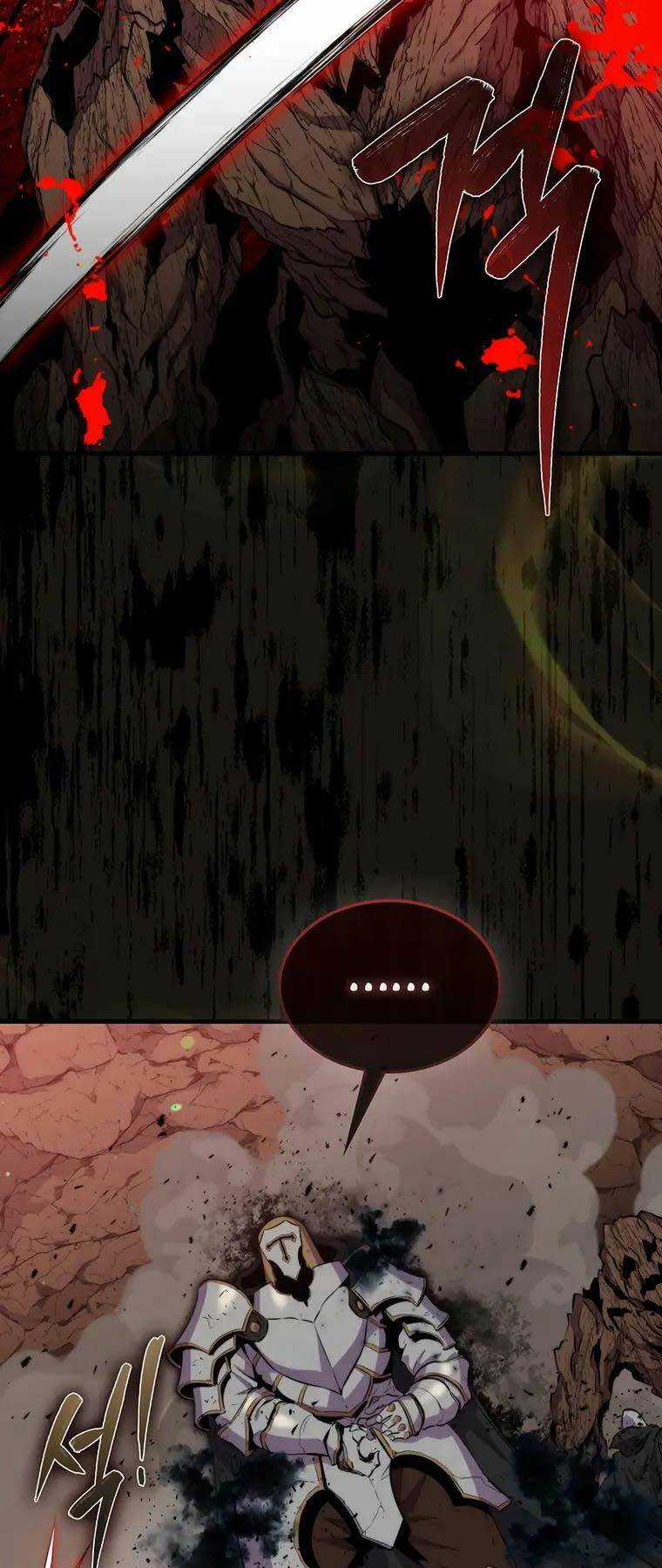 Tôi Thăng Cấp Trong Lúc Ngủ Chapter 81 trang 22