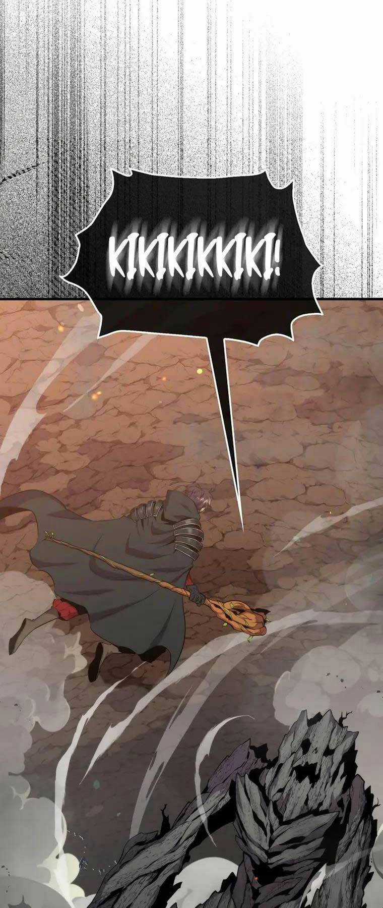 Tôi Thăng Cấp Trong Lúc Ngủ Chapter 81 trang 29