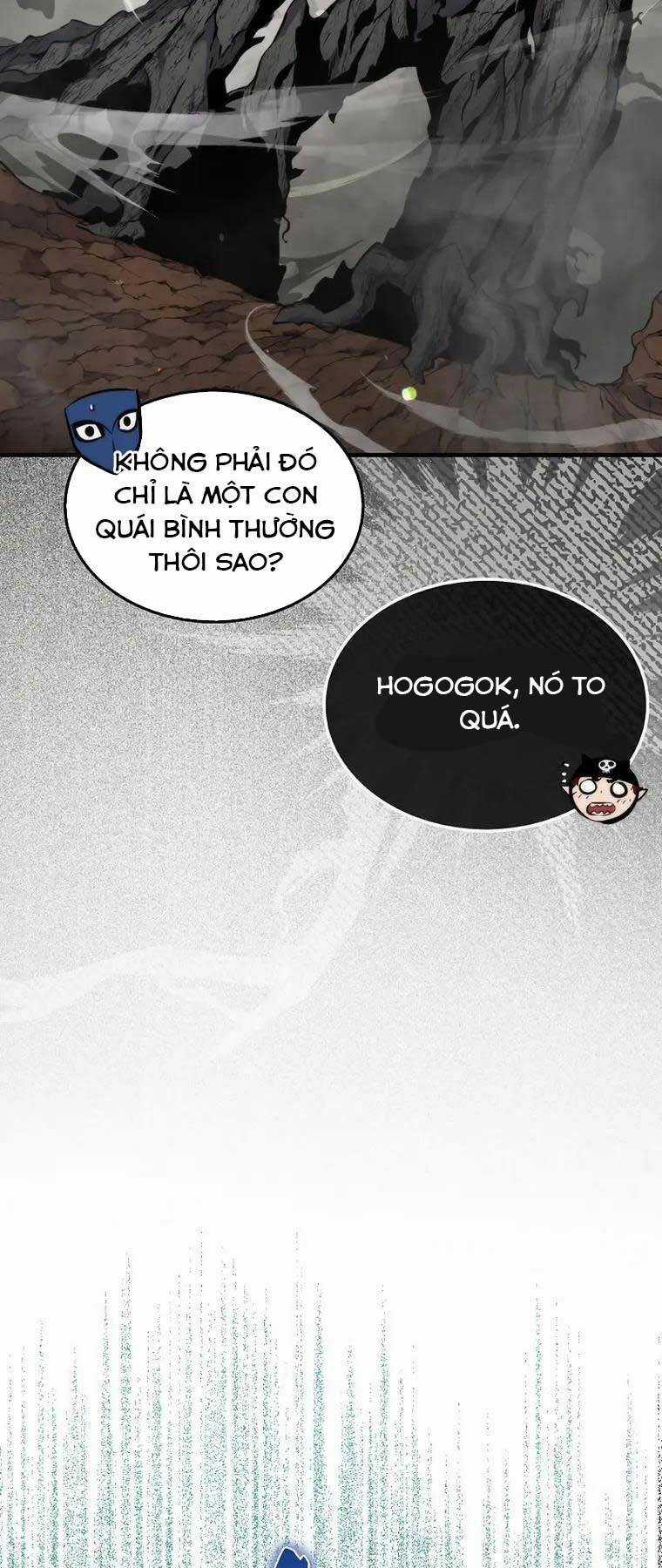 Tôi Thăng Cấp Trong Lúc Ngủ Chapter 81 trang 30