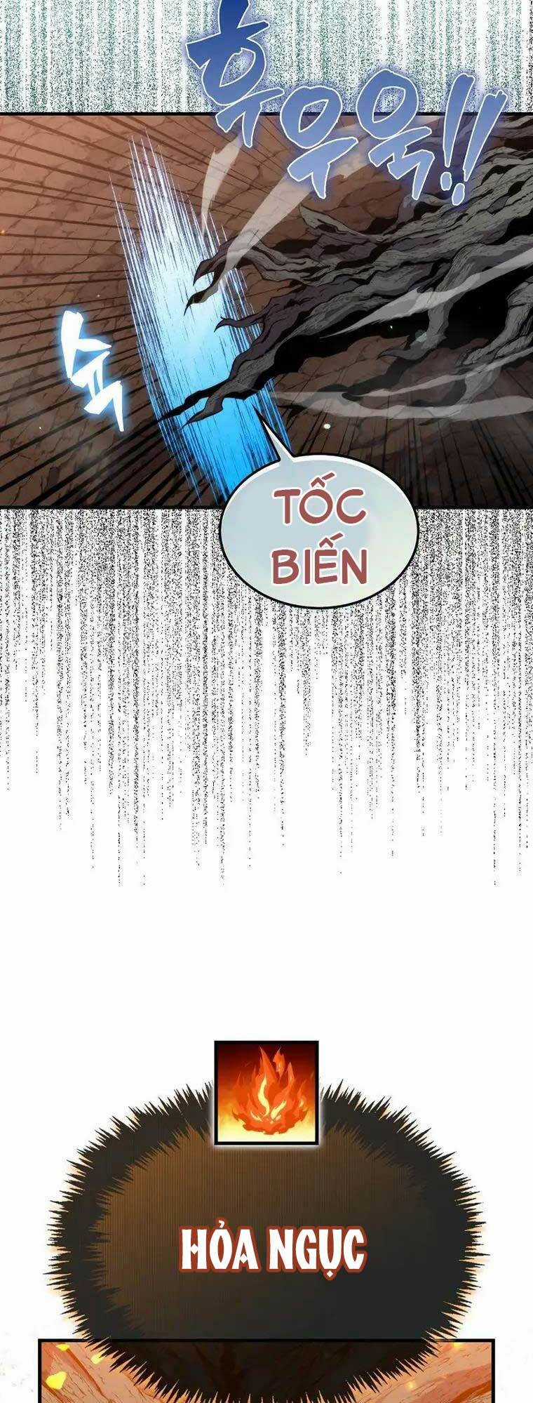 Tôi Thăng Cấp Trong Lúc Ngủ Chapter 81 trang 31