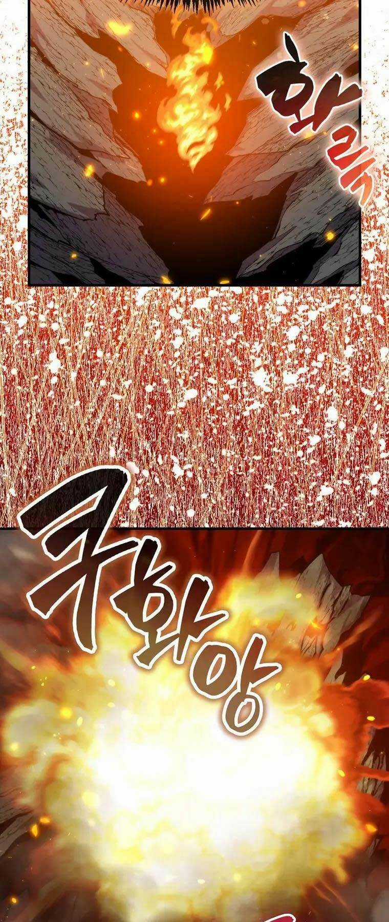 Tôi Thăng Cấp Trong Lúc Ngủ Chapter 81 trang 32