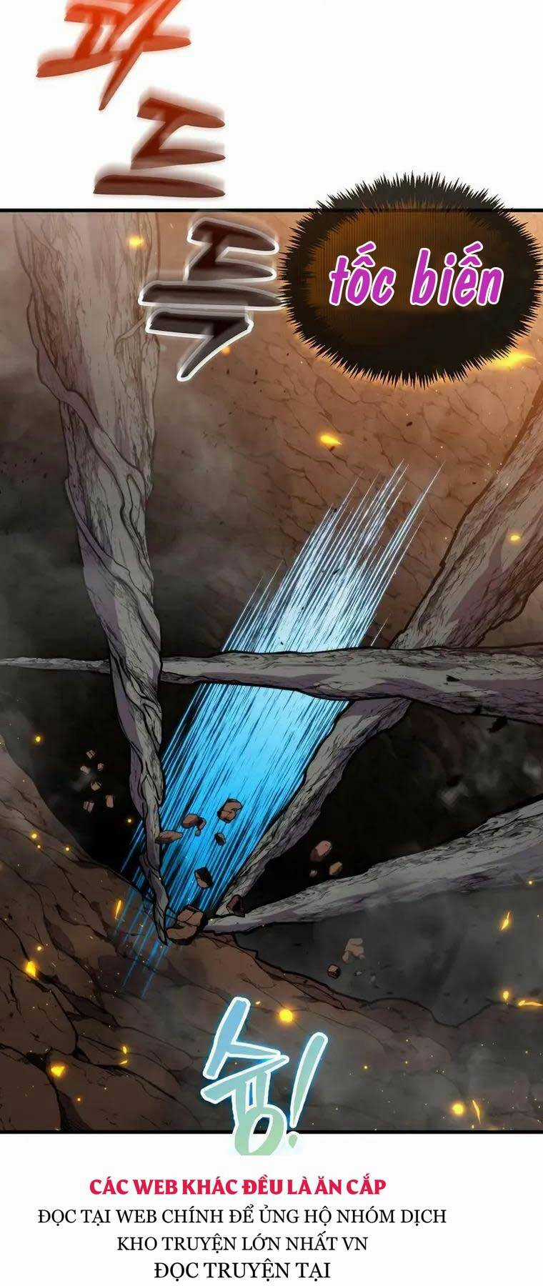 Tôi Thăng Cấp Trong Lúc Ngủ Chapter 81 trang 34