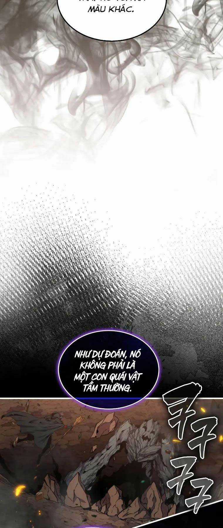 Tôi Thăng Cấp Trong Lúc Ngủ Chapter 81 trang 36