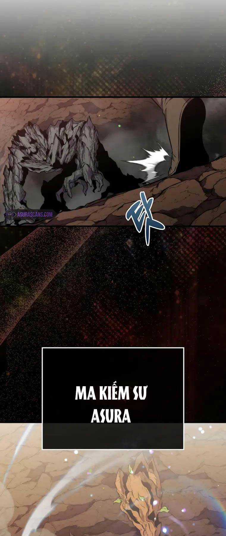 Tôi Thăng Cấp Trong Lúc Ngủ Chapter 81 trang 40