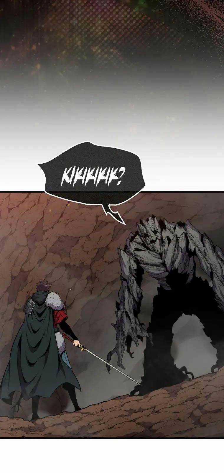 Tôi Thăng Cấp Trong Lúc Ngủ Chapter 81 trang 42