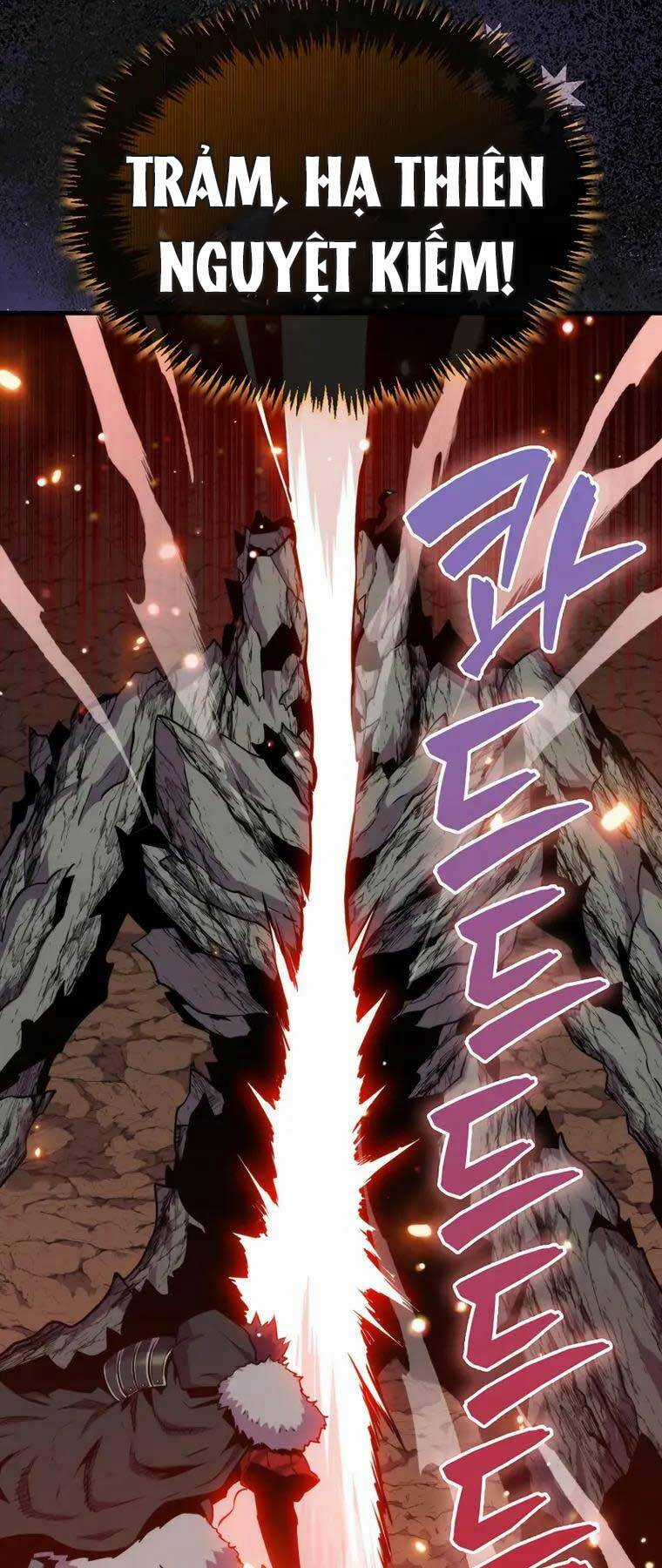 Tôi Thăng Cấp Trong Lúc Ngủ Chapter 81 trang 45