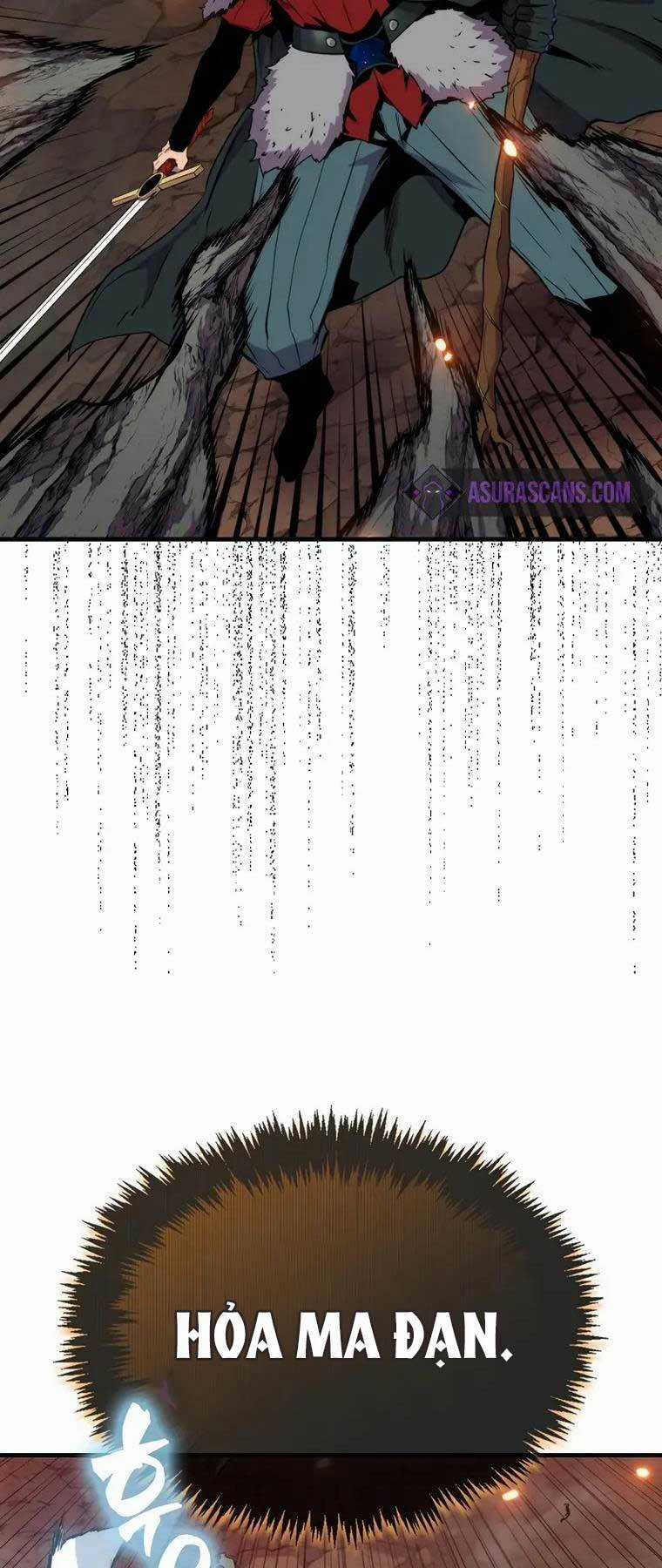 Tôi Thăng Cấp Trong Lúc Ngủ Chapter 81 trang 48