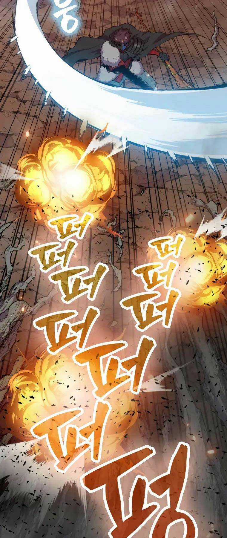 Tôi Thăng Cấp Trong Lúc Ngủ Chapter 81 trang 49